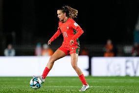 Portugal v USA: Group E - FIFA Women's World Cup Australia & New Zealand 2023