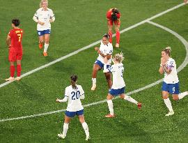 (SP)AUSTRALIA-ADELAIDE-2023 FIFA WOMEN'S WORLD CUP-GROUP D-CHN VS ENG