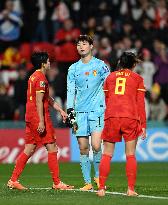 (SP)AUSTRALIA-ADELAIDE-2023 FIFA WOMEN'S WORLD CUP-GROUP D-CHN VS ENG
