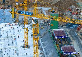 China Real Estate Market Policy