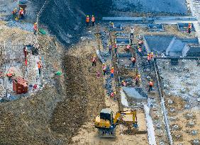 China Real Estate Market Policy