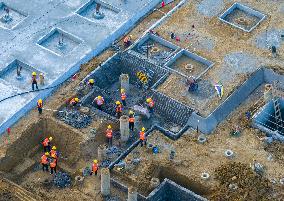 China Real Estate Market Policy