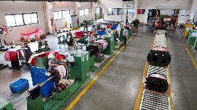 China Manufacturing Industry Dry Power Transformers