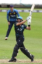 Durham County Cricket Club v Worcestershire - Metro Bank One Day Cup