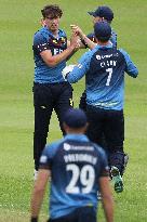 Durham County Cricket Club v Worcestershire - Metro Bank One Day Cup