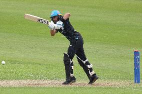 Durham County Cricket Club v Worcestershire - Metro Bank One Day Cup