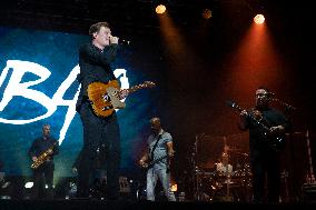 UB40 Concert In Santander