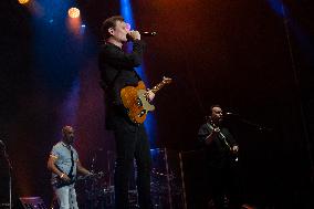 UB40 Concert In Santander