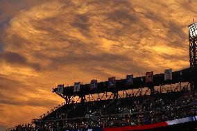 Washington Nationals v New York Mets