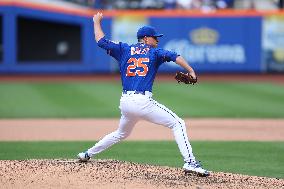 Washington Nationals v New York Mets