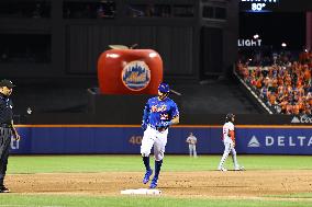 Washington Nationals v New York Mets