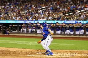 Washington Nationals v New York Mets