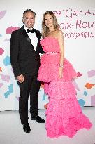 Red Cross Ball Gala - Monaco