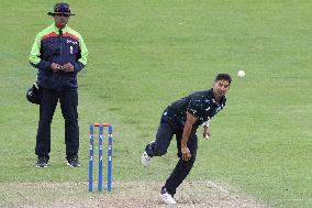 Durham County Cricket Club v Worcestershire - Metro Bank One Day Cup