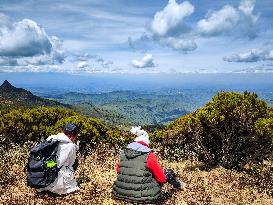 KENYA-NATURE-SCENERY