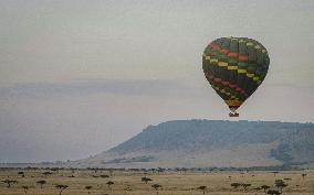 KENYA-NATURE-SCENERY