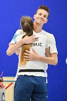 (Chengdu Universiade)CHINA-CHENGDU-WORLD UNIVERSITY GAMES-SHOOTING (CN)