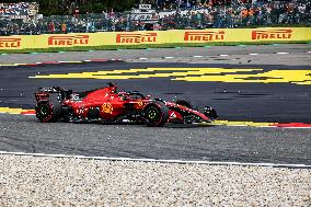 F1 Grand Prix Of Belgium