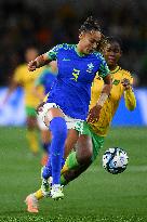 Jamaica v Brazil: Group F - FIFA Women's World Cup Australia & New Zealand 2023