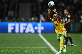 Jamaica v Brazil: Group F - FIFA Women's World Cup Australia & New Zealand 2023