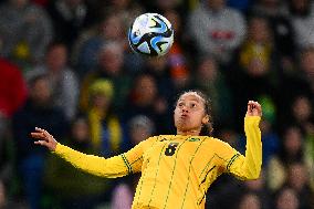 Jamaica v Brazil: Group F - FIFA Women's World Cup Australia & New Zealand 2023