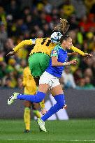 Jamaica v Brazil: Group F - FIFA Women's World Cup Australia & New Zealand 2023