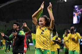 Jamaica v Brazil: Group F - FIFA Women's World Cup Australia & New Zealand 2023