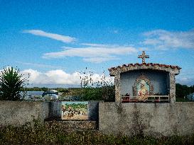 Portuguese Life And Architecture.