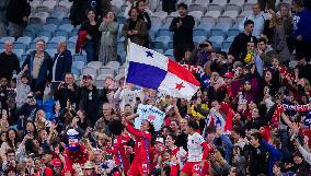 (SP)AUSTRALIA-SYDNEY-2023 FIFA WOMEN'S WORLD CUP-GROUP F-PAN VS FRA