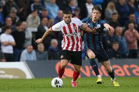 Hartlepool United v Sunderland - Pre-Season Friendly