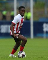 Hartlepool United v Sunderland - Pre-Season Friendly