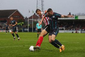 Hartlepool United v Sunderland - Pre-Season Friendly