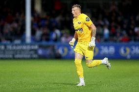 Hartlepool United v Sunderland - Pre-Season Friendly