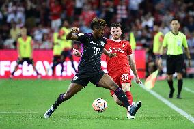 Liverpool FC v Bayern Munchen - Pre-Season Friendly