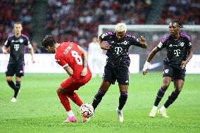 Liverpool FC v Bayern Munchen - Pre-Season Friendly