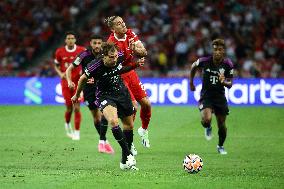 Liverpool FC v Bayern Munchen - Pre-Season Friendly