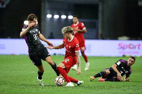 Liverpool FC v Bayern Munchen - Pre-Season Friendly