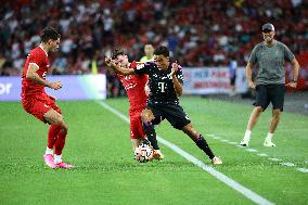 Liverpool FC v Bayern Munchen - Pre-Season Friendly