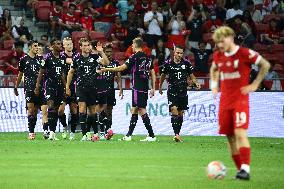 Liverpool FC v Bayern Munchen - Pre-Season Friendly