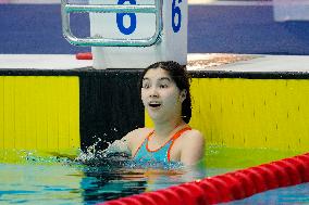 (SP)BRITAIN-MANCHESTER-PARA SWIMMING WORLD CHAMPIONSHIPS