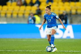 South Africa v Italy: Group G - FIFA Women's World Cup Australia & New Zealand 2023