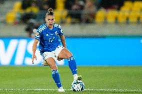 South Africa v Italy: Group G - FIFA Women's World Cup Australia & New Zealand 2023