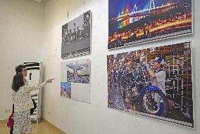 Photo exhibition on Japan-Vietnam ties
