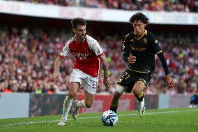 Arsenal FC v AS Monaco: Emirates Cup