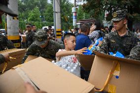 Xinhua Headlines: China speeds up post-disaster resettlement in Beijing-Tianjin-Hebei region