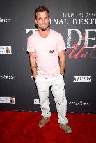 Screening Of Til Death Do Us Part - LA