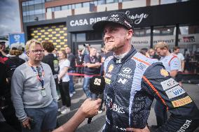 WRC Rally Finland 2023