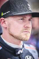 WRC Rally Finland 2023