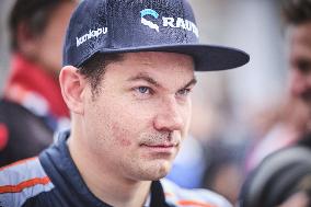 WRC Rally Finland 2023