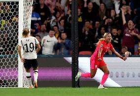 (SP)AUSTRALIA-BRISBANE-2023 FIFA WOMEN'S WORLD CUP-GROUP H-KOR VS GER